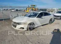 2022 Honda ACCORD photo