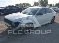 2022 Honda ACCORD photo
