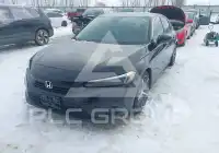2022 Honda CIVIC фото