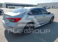 2022 Honda CIVIC фото