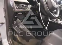 2022 Honda CIVIC фото