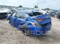 2022 Honda CIVIC фото