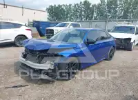 2022 Honda CIVIC фото