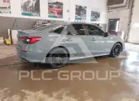 2022 Honda CIVIC фото