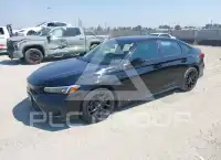 2022 Honda CIVIC фото