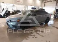 2022 Honda CIVIC фото