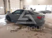 2022 Honda CIVIC фото