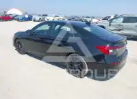 2022 Honda CIVIC фото
