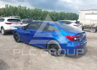 2022 Honda CIVIC фото