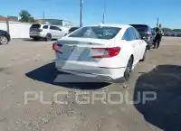 2022 Honda Accord фото