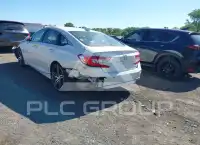 2022 Honda Accord фото