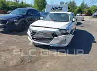 2022 Honda Accord фото