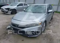 2022 Honda CIVIC photo