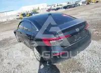 2022 Honda CIVIC фото
