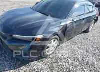 2022 Honda CIVIC фото