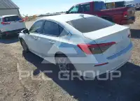 2022 Honda CIVIC фото