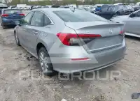 2022 Honda CIVIC photo