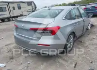 2022 Honda CIVIC photo