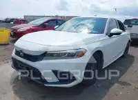 2022 Honda CIVIC фото