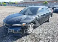 2022 Honda CIVIC фото