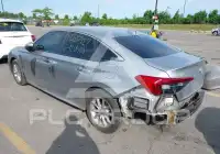 2022 Honda CIVIC фото
