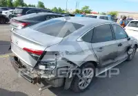 2022 Honda CIVIC фото