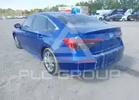 2022 Honda CIVIC фото