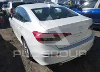 2022 Honda CIVIC фото
