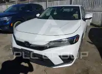 2022 Honda CIVIC фото