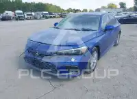 2022 Honda CIVIC фото