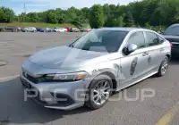 2022 Honda CIVIC фото