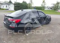 2022 Honda CIVIC photo