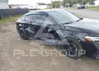 2022 Honda CIVIC photo