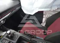 2022 Honda CIVIC photo