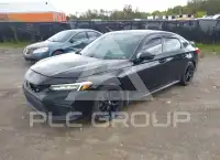 2022 Honda CIVIC photo