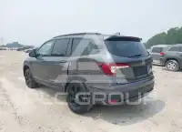 2022 Honda PILOT photo