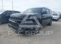 2022 Jeep WAGONEER photo