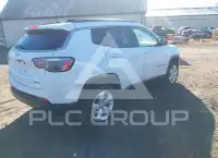 2022 Jeep COMPASS photo