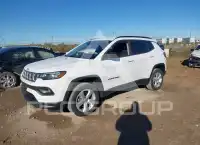 2022 Jeep COMPASS photo