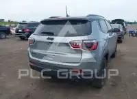 2022 Jeep COMPASS фото