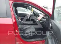2022 Jeep COMPASS фото
