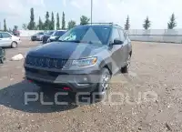 2022 Jeep COMPASS фото