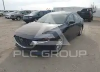 2022 Mazda 3 фото