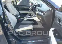 2022 Mazda CX-5 фото
