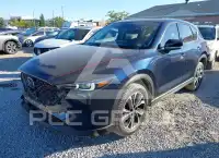 2022 Mazda CX-5 фото