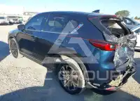 2022 Mazda CX-5 фото