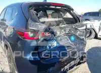 2022 Mazda CX-5 фото