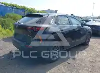 2022 Mazda CX-30 photo