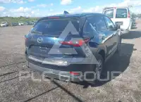 2022 Mazda CX-5 фото