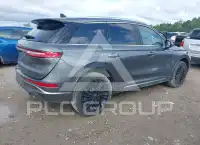2022 Lincoln CORSAIR photo